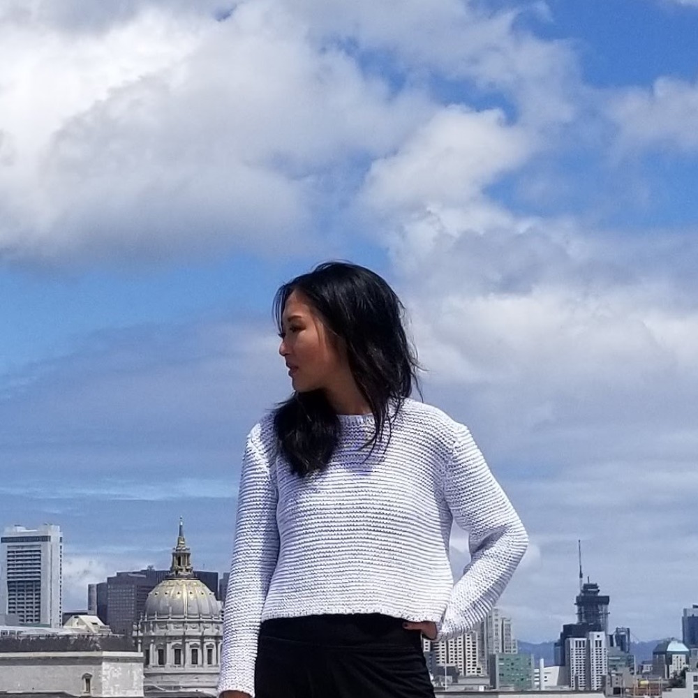 Meet your Posher, Yurina